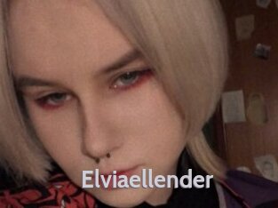 Elviaellender
