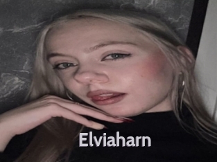 Elviaharn