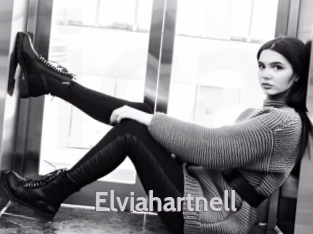 Elviahartnell