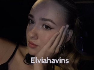 Elviahavins