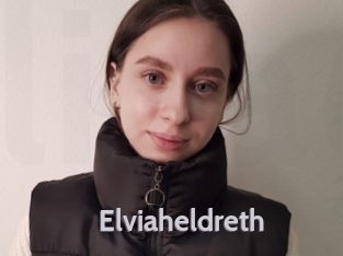 Elviaheldreth