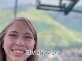 Elviaheston