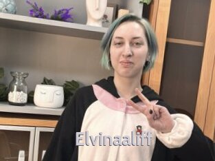 Elvinaaliff