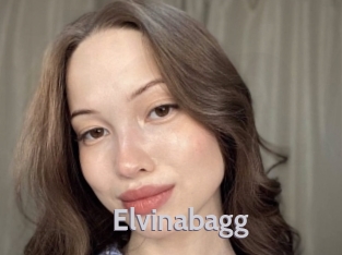 Elvinabagg