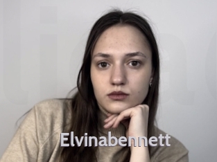 Elvinabennett