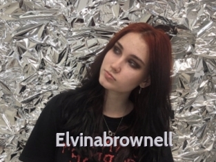 Elvinabrownell