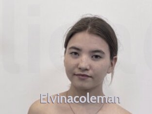 Elvinacoleman