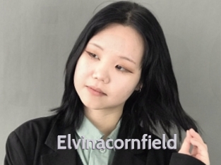 Elvinacornfield