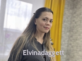 Elvinadaggett