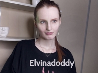 Elvinadoddy