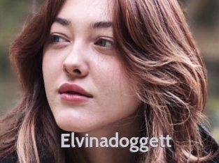 Elvinadoggett