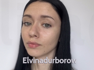 Elvinadurborow