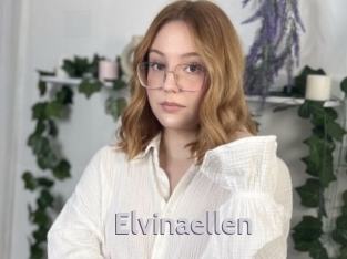 Elvinaellen
