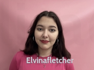 Elvinafletcher