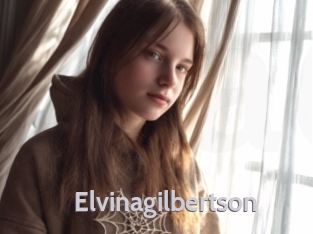 Elvinagilbertson