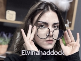 Elvinahaddock
