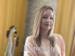 Elvinahanly