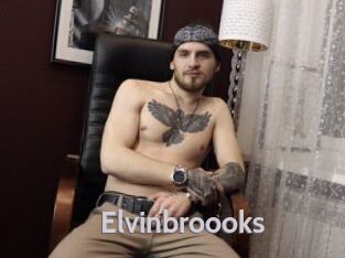Elvinbroooks