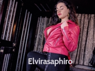 Elvirasaphiro