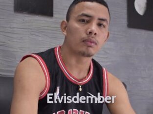 Elvisdember