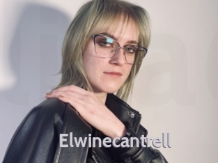 Elwinecantrell