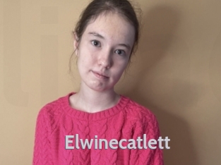 Elwinecatlett