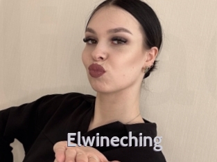 Elwineching