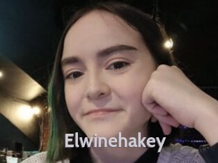 Elwinehakey