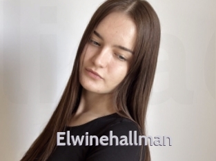 Elwinehallman