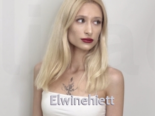 Elwinehiett