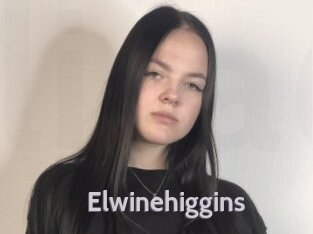 Elwinehiggins