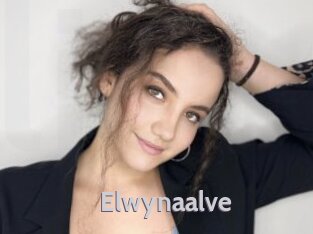 Elwynaalve