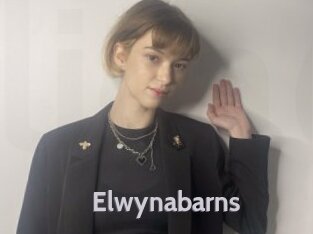 Elwynabarns