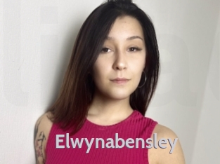 Elwynabensley