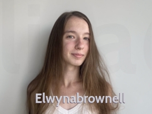 Elwynabrownell