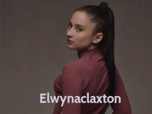 Elwynaclaxton