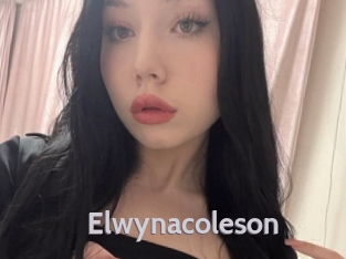 Elwynacoleson