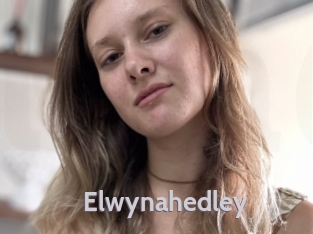 Elwynahedley