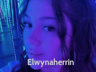 Elwynaherrin