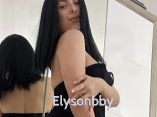 Elysonbby