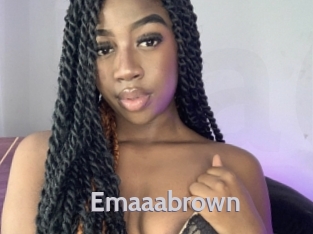 Emaaabrown