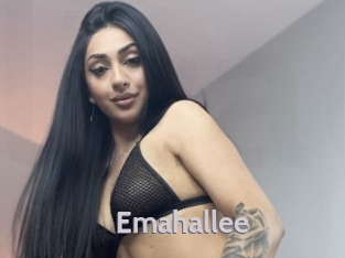 Emahallee