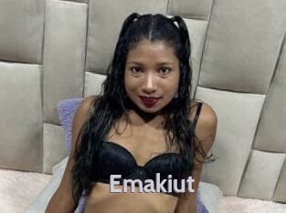 Emakiut