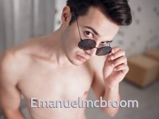 Emanuelmcbroom