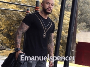 emanuelspencer Live Cam 66