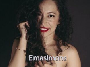 Emasimons