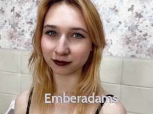 Emberadams