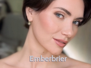 Emberbrier