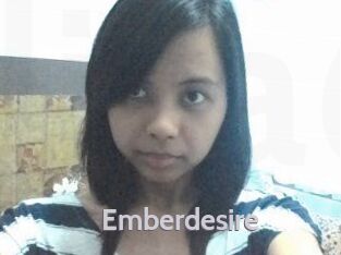 Emberdesire