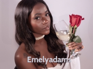 Emelyadams